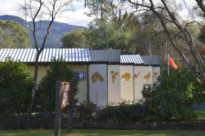 Judges Pool Motel Turangi, Turangi